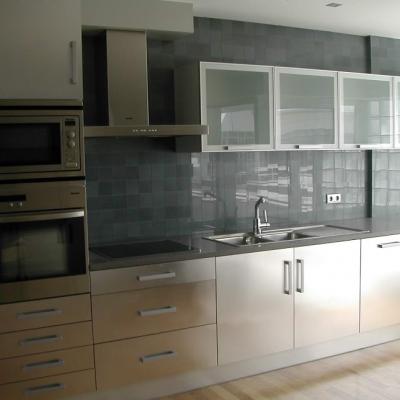 Cozinhas 20