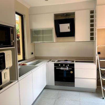Cozinhas 50