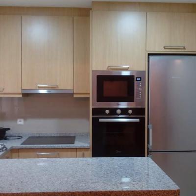Cozinhas 54