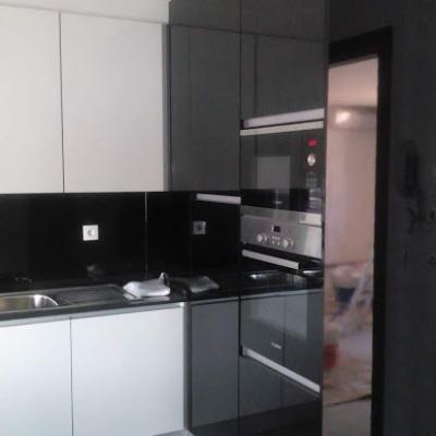 Cozinhas 55