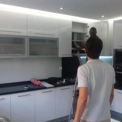 Cozinhas 56