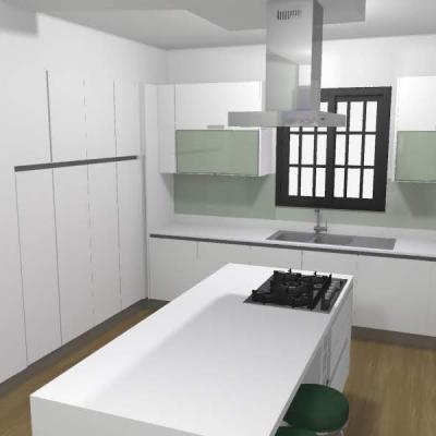 Cozinhas 57