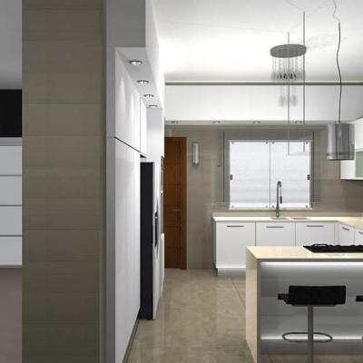 Cozinhas 60