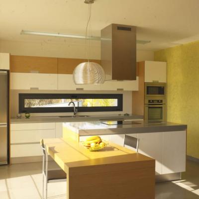 Cozinhas 8