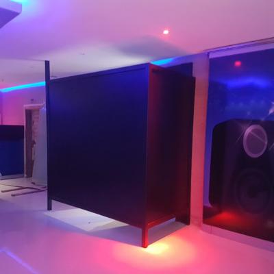 Projectos 30